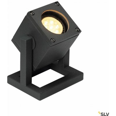 Spotline CUBIX 1 132835 – Hledejceny.cz