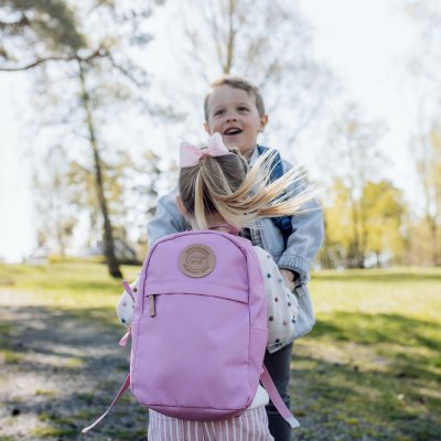 Beckmann Urban Mini light pink – Zboží Dáma