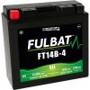 Fulbat FT14B-4, YT14B-4