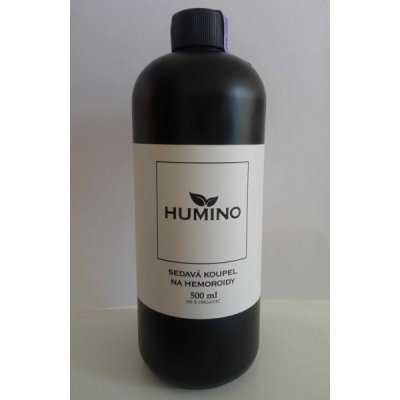 Humino sedavá koupel na hemoroidy 500 ml – Zbozi.Blesk.cz