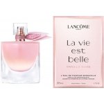 Lancôme La Vie Est Belle Vanille Nude parfémovaná voda dámská 50 ml – Zboží Dáma