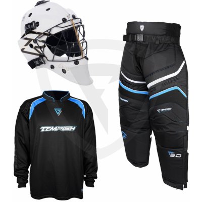 Tempish SIXTH SENSE T3.0 with HELMET – Zboží Mobilmania