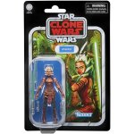 Hasbro Star Wars The Clone Wars Vintage Collection akční 2022 Ahsoka Tano – Sleviste.cz