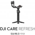 DJI Card Care Refresh 2-Year Plan DJI RS 3 Mini EU CP.QT.00006720.01 – Zboží Živě