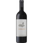Tzora Shoresh 2022 Červené 15% 0,75 l (holá láhev) – Hledejceny.cz