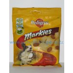 Pedigree Markies s morkovou kostí 150 g – Sleviste.cz