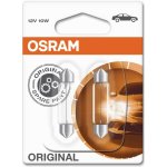 Osram Standard 6411-02B SV8,5-9 C10W 12V 10W – Hledejceny.cz