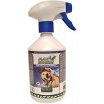 Max Biocide Vapo Gun antipar. spray 500 ml – Zboží Dáma Max Biocide Vapo Gun antipar. spray 500 ml – Zboží Dáma