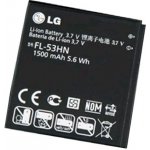 LG FL-53HN – Zboží Živě