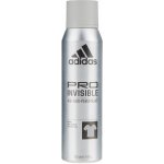 Adidas Pro Invisible Men deospray 150 ml – Zboží Mobilmania