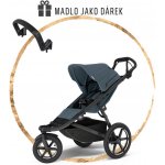 Thule Urban Glide 3 Dark Slate 2026 – Zbozi.Blesk.cz