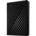 WD My Passport 2TB, WDBYVG0020BBK-WESN – Zboží Živě