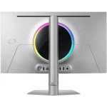 Samsung Odyssey OLED G8 S27FG810SU – Zboží Mobilmania