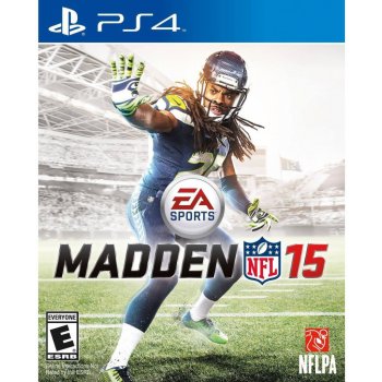 Madden NFL 15