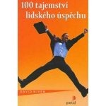 100 tajemství lidského úspěchu – Zboží Mobilmania