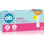 o.b. Original Super 16 ks – Sleviste.cz