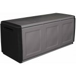 ArtPlast Linea Cube 330 l šedý 138 cm – Hledejceny.cz