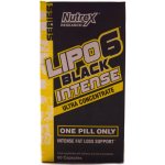 Nutrex Lipo 6 BLACK 60 kapslí – Zboží Dáma