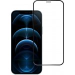 AlzaGuard 2.5D FullCover Glass Protector pro iPhone 12 / 12 Pro AGD-TGC0165 – Zboží Živě