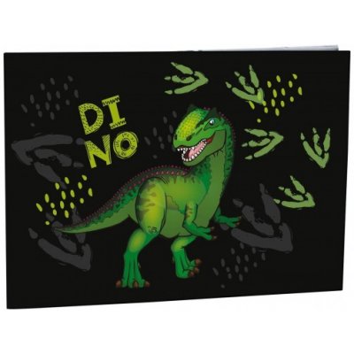 Stil Desky na číslice Dino Roar – Zboží Mobilmania