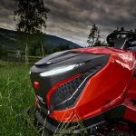 Solo by AL-KO T22-105.4 HD V2 SD Premium – Zboží Dáma