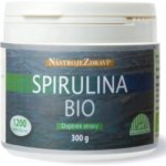 Blue Step Spirulina Bio 300 g 1200 tablet – Sleviste.cz