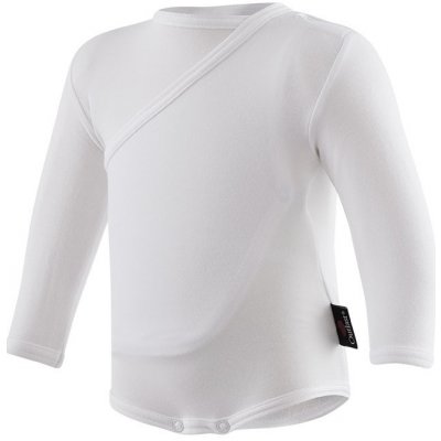 Body tenké DR Outlast® Little Angel bílá – Zboží Dáma