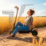 Procraft DS500L – Zboží Mobilmania