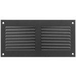 Ventishop KVMca 200 x 100 antracit černá – Hledejceny.cz