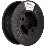 XtendLAN PETG, 1,75mm, 1kg, černá 3DF-PETG1.75-BK 1kg – Sleviste.cz