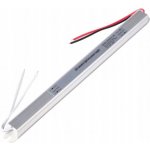ECOLIGHT Nábytkový zdroj 12V - 5A - 60W - ultra – HobbyKompas.cz