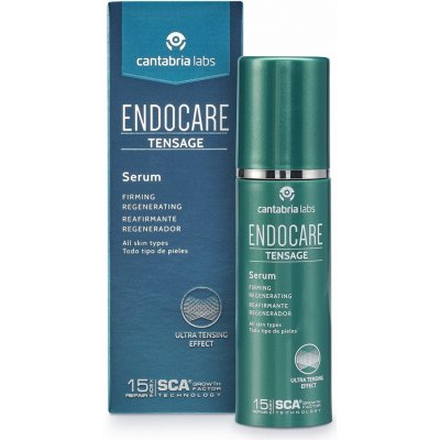 Endocare Tensage Serum 30 ml – Zboží Dáma