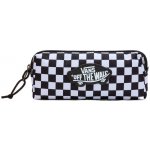 Vans pouzdro Old Skool Pencil Pouch Black/White – Zboží Dáma