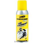 Toko Base Performance Liquid Paraffin yellow 100 ml – Zboží Dáma