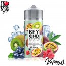 IVG Beyond Shake & Vape Kiwi Passion Kick 30 ml