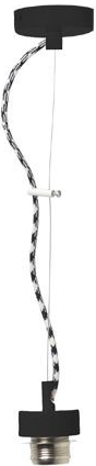 ACA Lighting 3700WBB