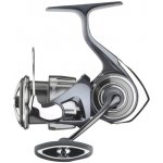 Daiwa 25 Ballistic HD LT 4000 CXH – Zboží Mobilmania