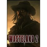 Wasteland 2 – Sleviste.cz