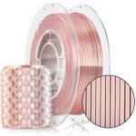 Rosa3D PLA Magic Silk 1,75 mm 0,3 kg Glamour – Zboží Živě