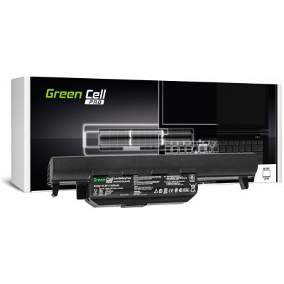 Green Cell PRO A32-K55 A33-K55 baterie - neoriginální – Hledejceny.cz