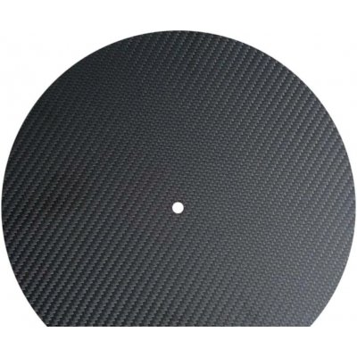 Ludic Carbon LP Slip Mat – Zboží Živě