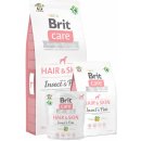 Brit Care Hair & Skin Insect & Fish 3 kg