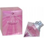 Chopard Wish Pink Diamond toaletní voda dámská 30 ml – Sleviste.cz