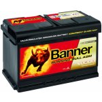 Banner Running Bull AGM 12V 70Ah 720A 570 01 – Hledejceny.cz