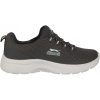 Dámské fitness boty ! ! Slazenger Twister Runners Ladies Grey/Mint