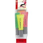 Stabilo 28393 Neon 4 ks – Zboží Živě