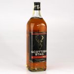Scottish Stag Whisky 43% 1 l (holá láhev) – Hledejceny.cz