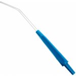 Primed Halberstadt Medizintechnik GmbH Odsávací nástavec Yankauer - 4 mm, s rukojetí – Hledejceny.cz