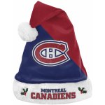 Montreal Canadiens FOCO Colorblock Santa Hat – Zboží Mobilmania