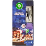 Air Wick Freshmatic Náplň do osvěžovače vzduchu - Lesní plody, 250 ml – Zbozi.Blesk.cz